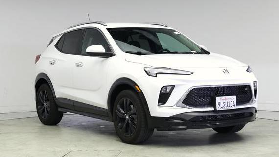 BUICK ENCORE GX 2024 KL4AMDSL0RB145431 image BUICK ENCORE GX 2024 KL4AMDSL0RB145431 image